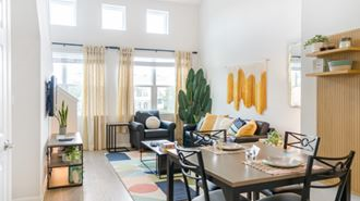 The Lofts Apartments
